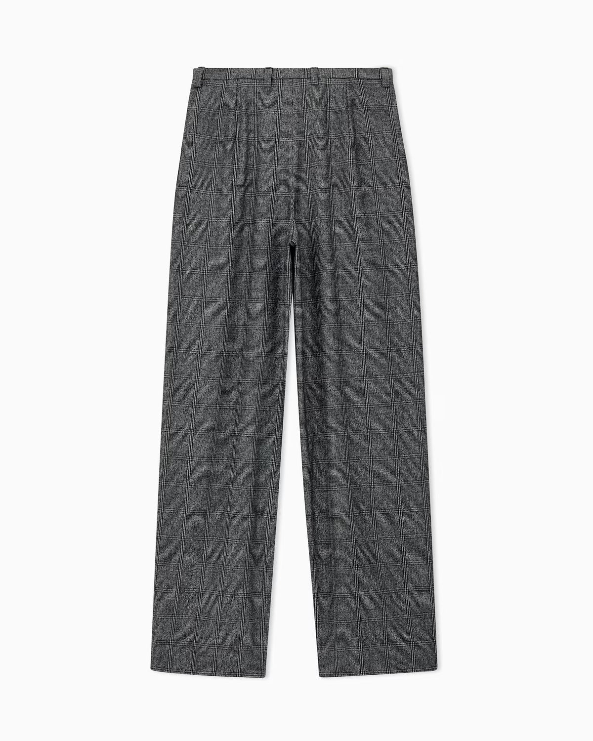 PANTALONE DONNA EMPORIO ARMANI EW004847TE21428FC181