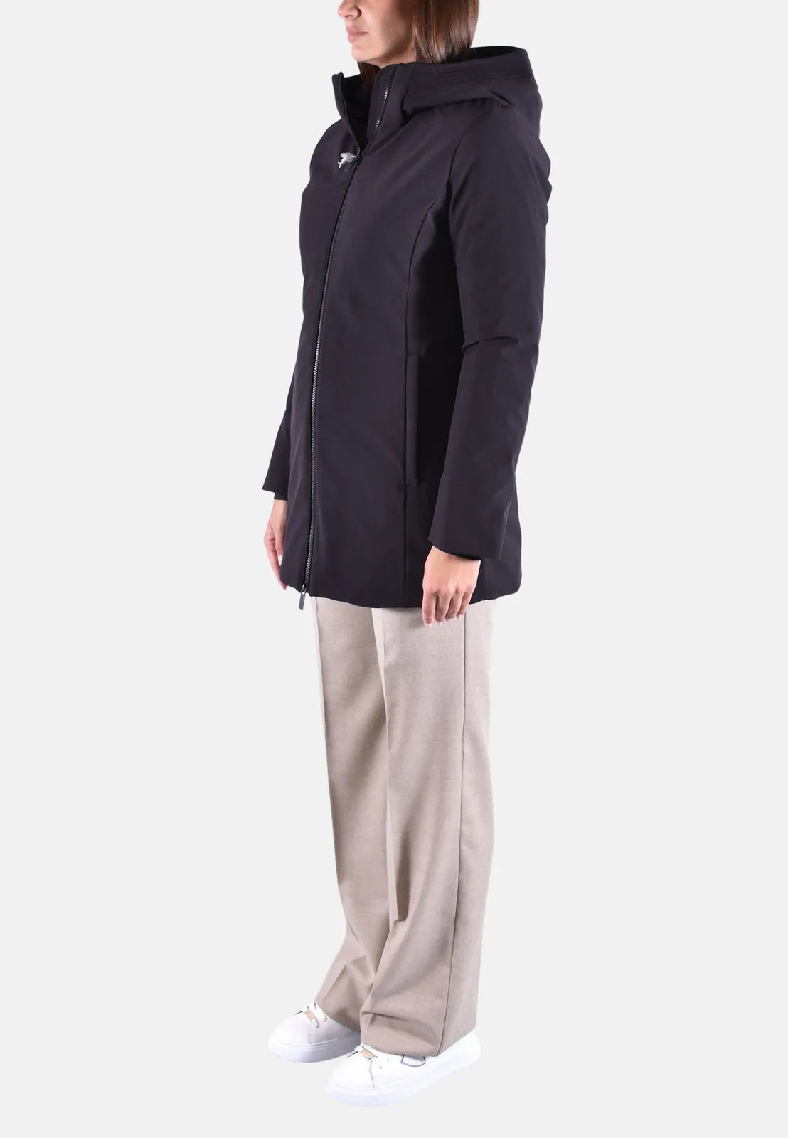 Parka Donna WOOLRICH CFWWOU2171FBUT3496