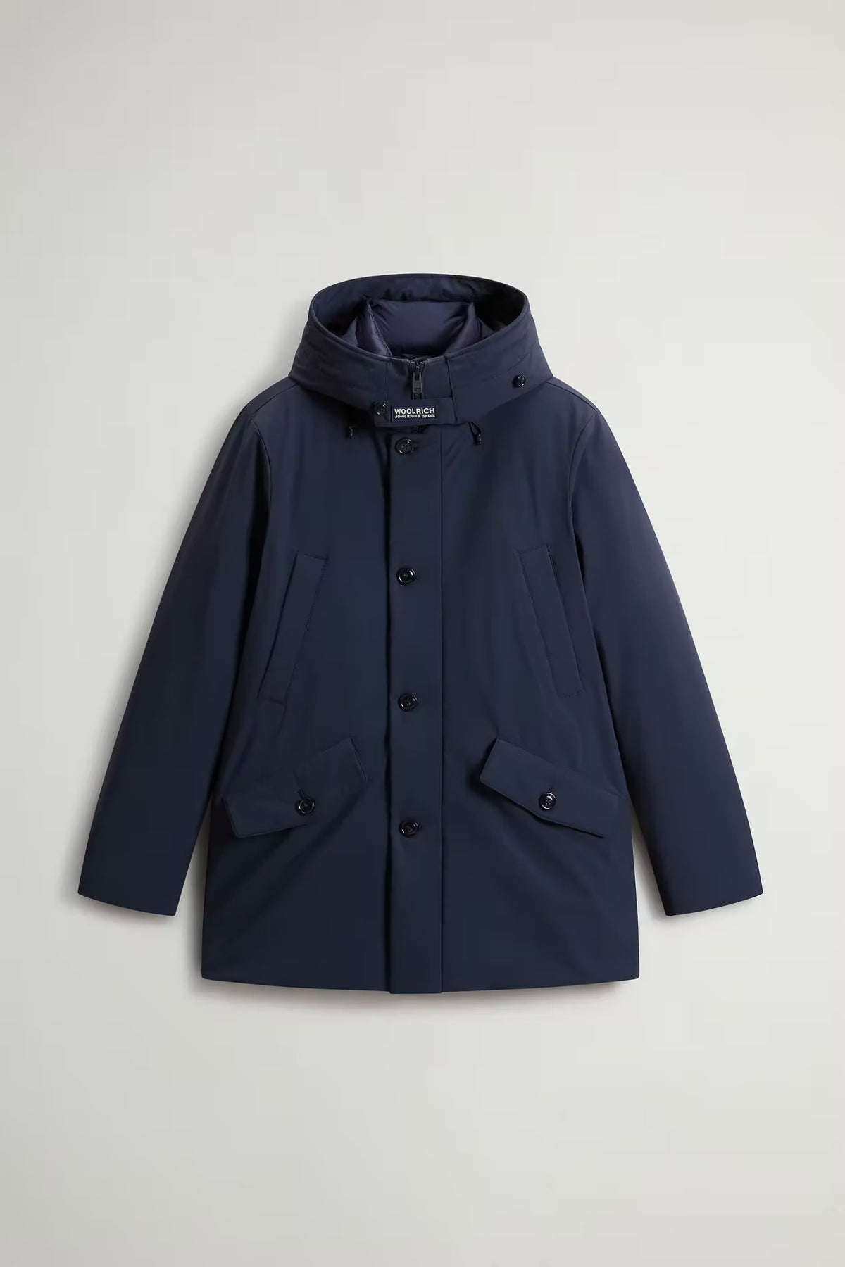 Parka Uomo WOOLRICH CFWOOU2022MBUT3339