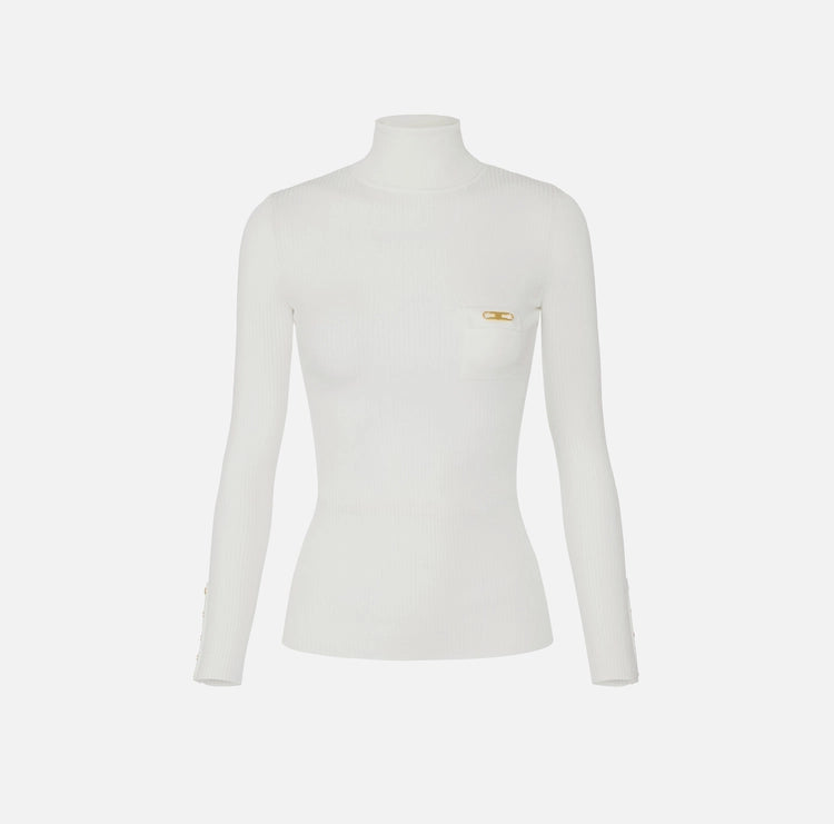 MAGLIA DONNA ELISABETTA FRANCHI MK11B56E2360