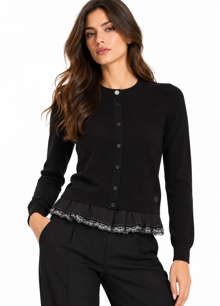 Maglieria DONNA LIU.JO WF6034MA16R22222