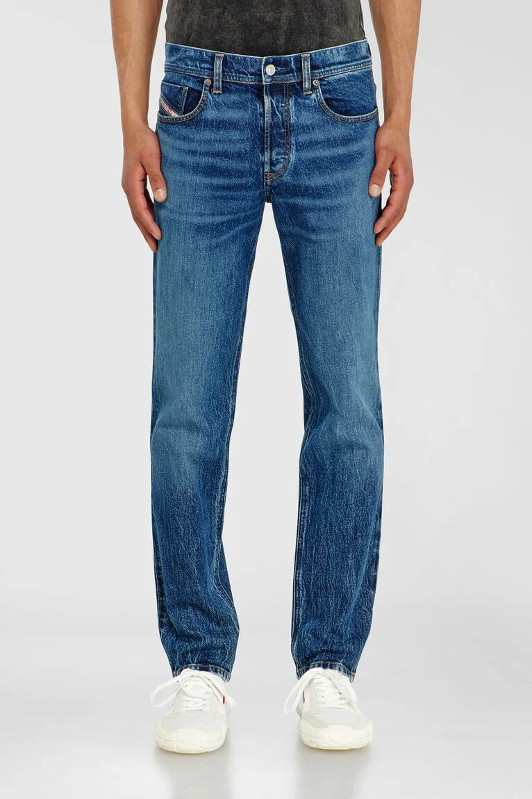 JEANS Uomo DIESEL A102300KBBQ02