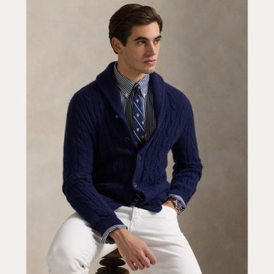 Foto di CAMICIA Uomo RALPH LAUREN 710929346017 - Categoria: CAMICIA | Brand: RALPH LAUREN