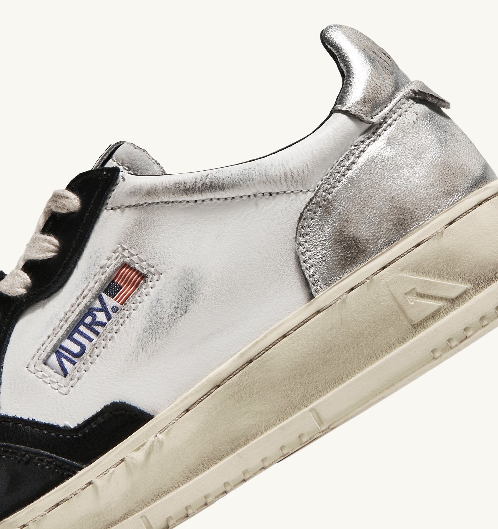 SNEAKER Uomo AUTRY A1UNAVLMSV11