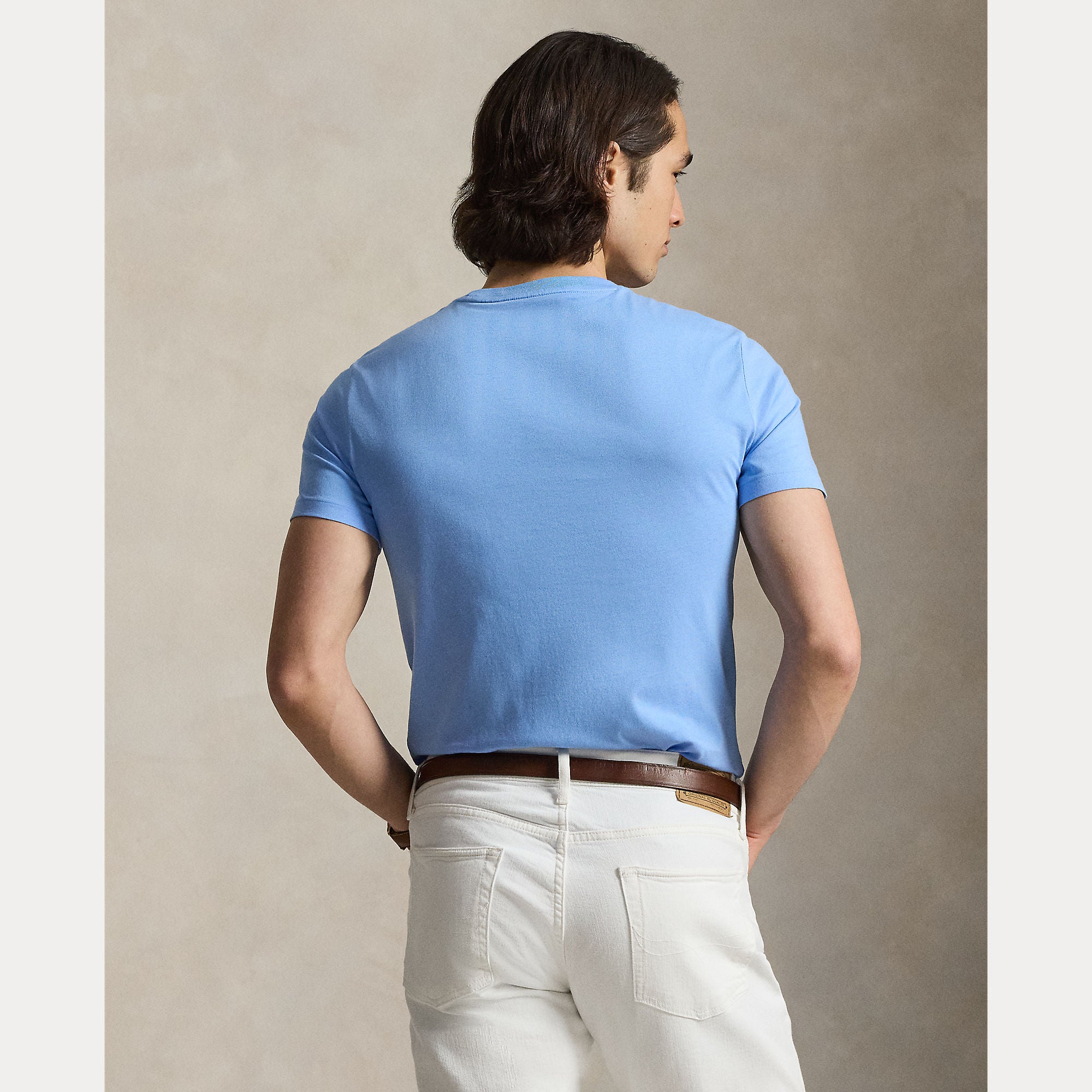 T-SHIRT Uomo RALPH LAUREN 710671438526