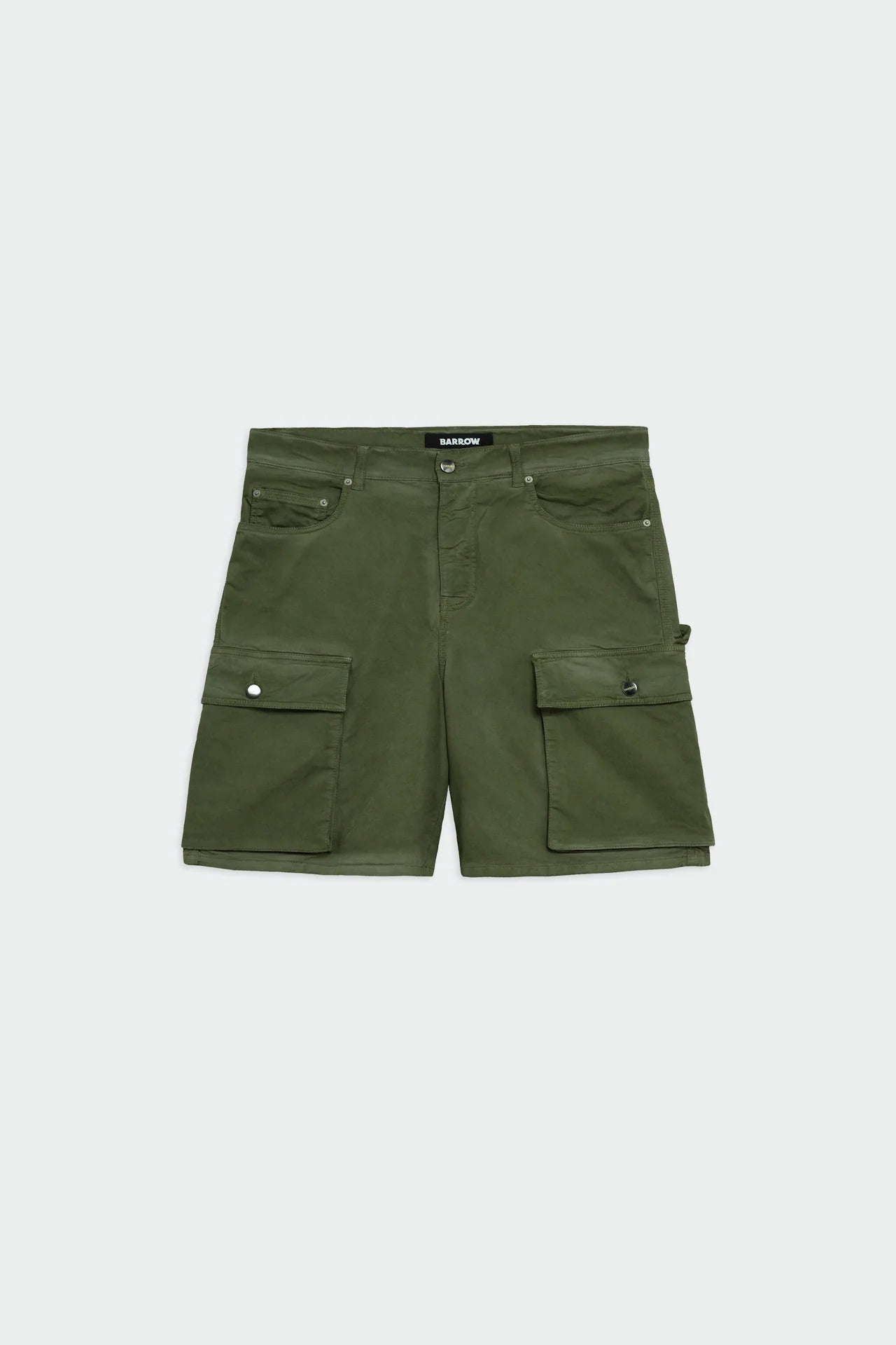 Foto di SHORT UNISEX BARROW S5BWUABE035 - Categoria: Bermuda/short | Brand: BARROW