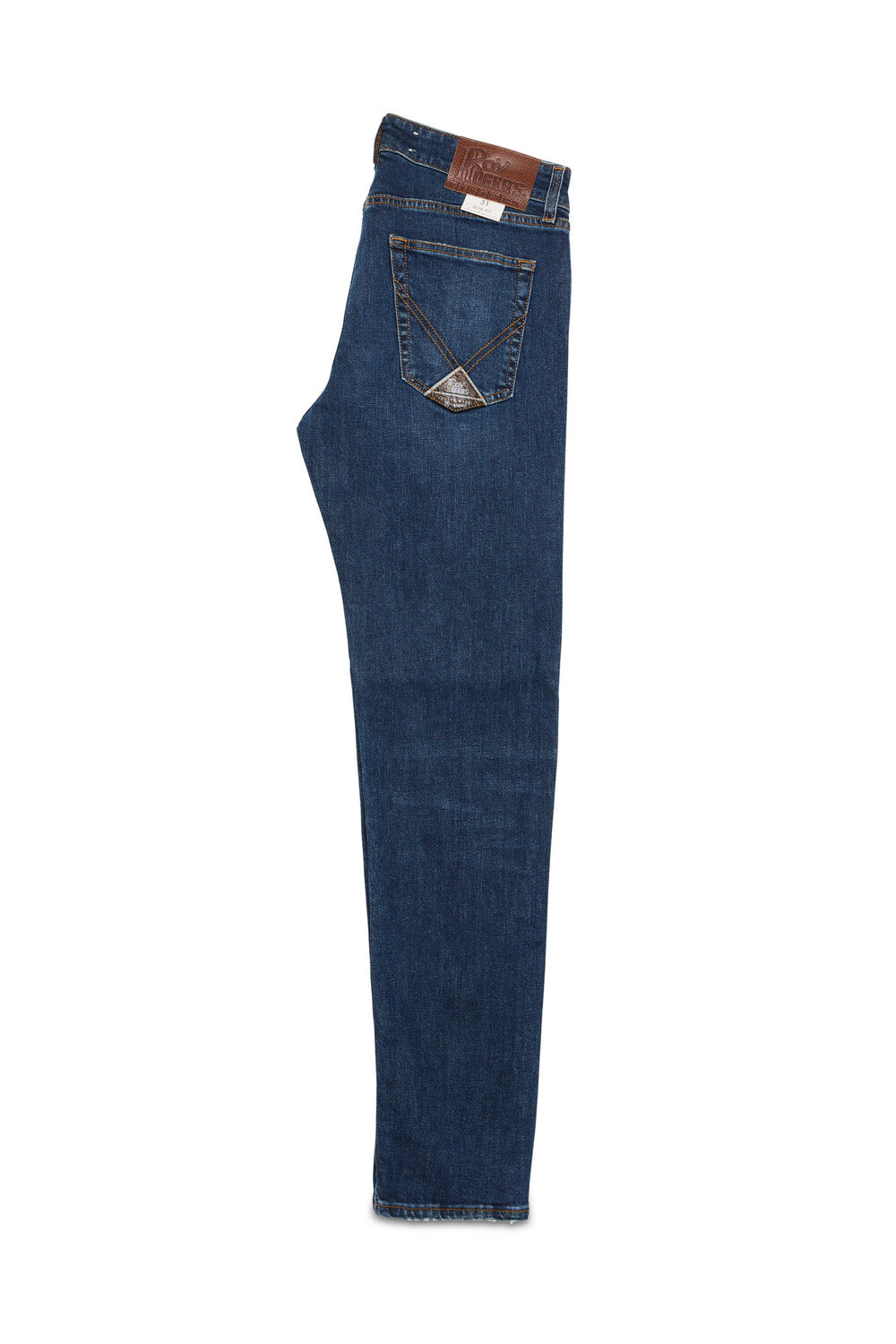 JEANS UOMO ROY ROGER'S RRU075CH422748