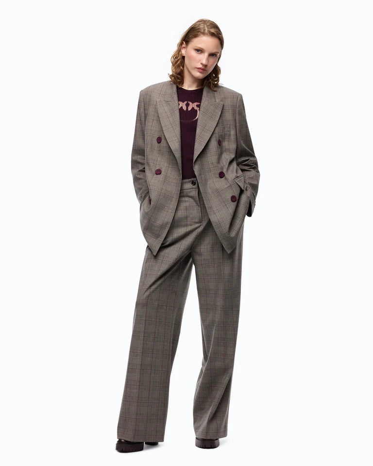GIACCA DONNA PINKO 105617A3FFCYZ