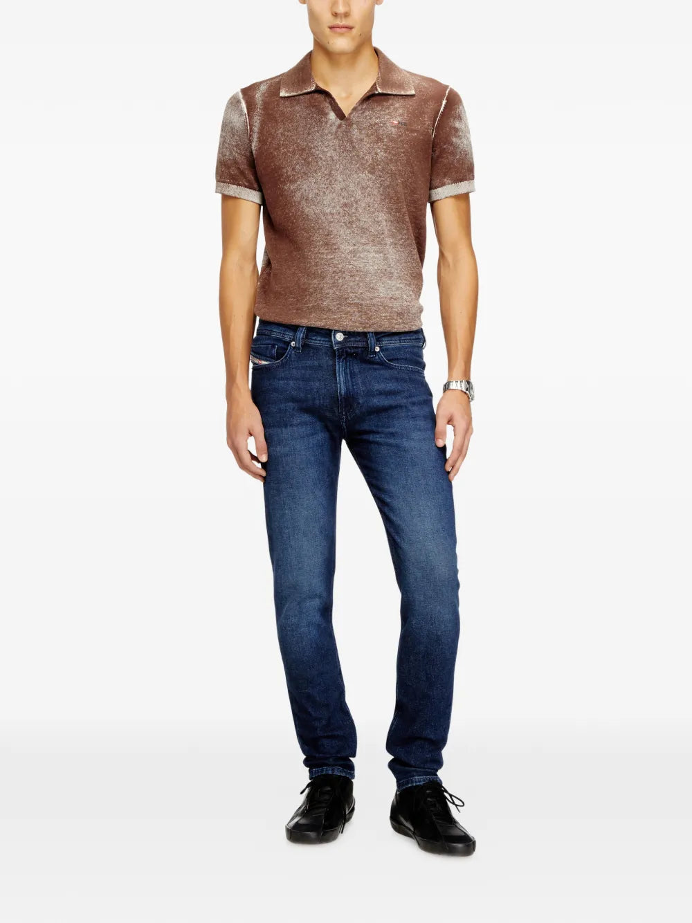 JEANS Uomo DIESEL A0356209L6102