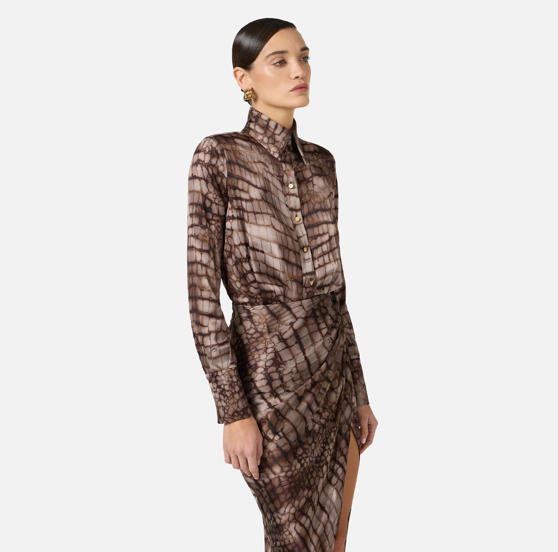 ABITO DONNA ELISABETTA FRANCHI AB89261E2644