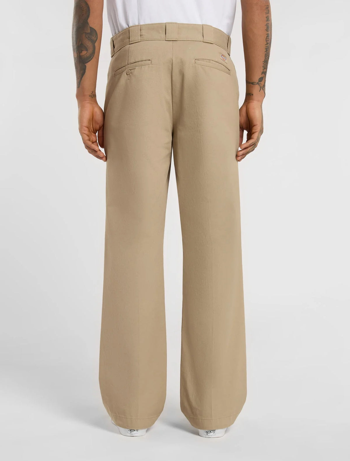PANTALONE UOMO Dickies DK0A87YO ODS1