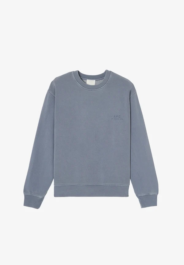 JERSEY UOMO A.P.C. COHBT-H37058-IAC