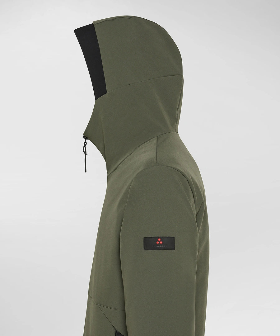 Foto di GIUBBINO Uomo PEUTEREY PEU405701191581 - Categoria: Giubbini | Brand: PEUTEREY