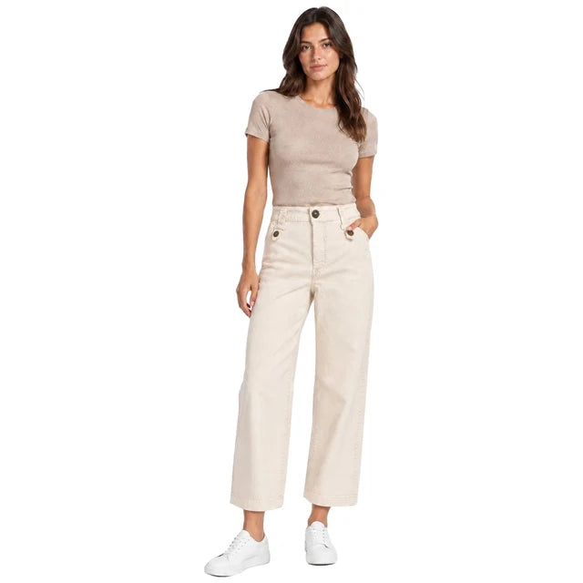 PANTALONE DONNA LIU.JO WF6125T709A51216