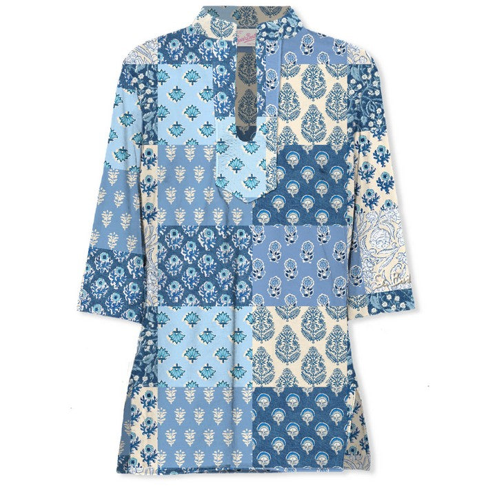 Foto di ABITO MARE DONNA ST.BARTH MHA00100380H - Categoria: | Brand: ST.BARTH