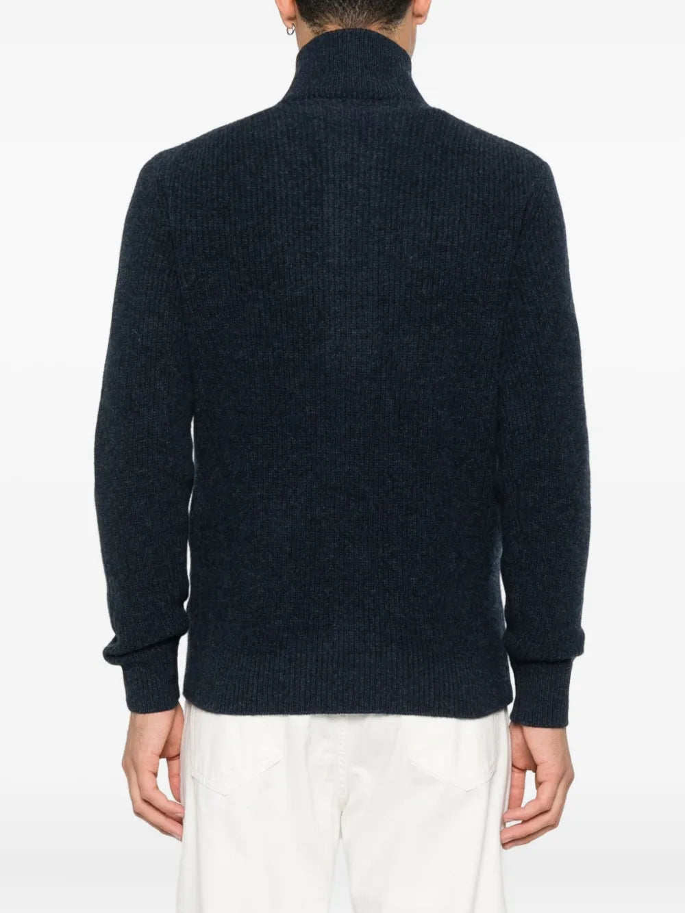 MAGLIA UOMO FILIPPO DE LAURENTIIS MB3MLWC7P870