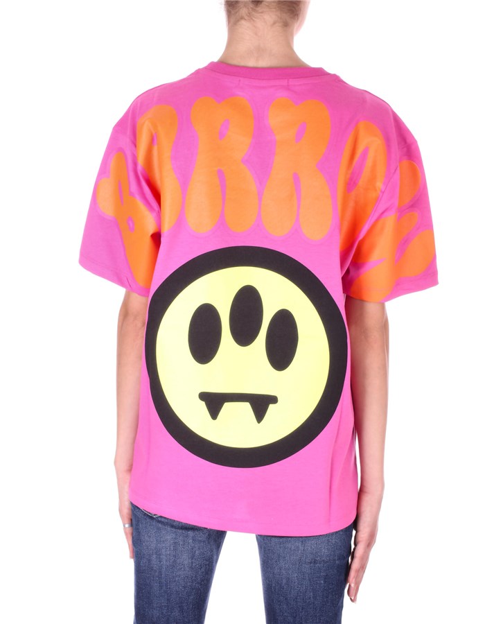 Foto di T-SHIRT M/M Uomo BARROW F3BWUATH149 - Categoria: T-Shirt e Polo | Brand: BARROW