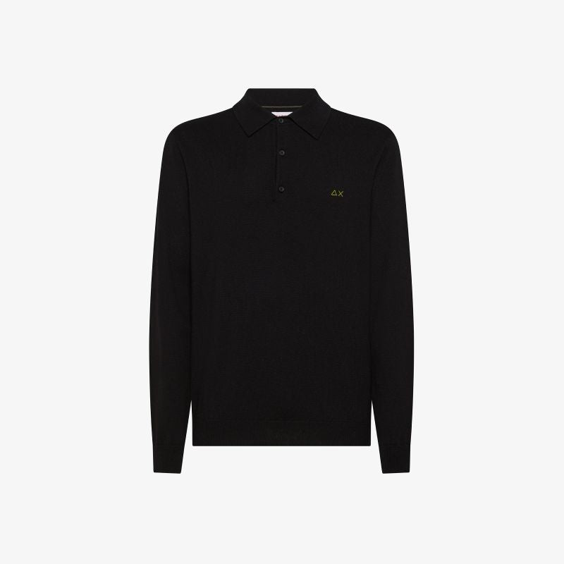 MAGLIA UOMO SUN68 K4510511