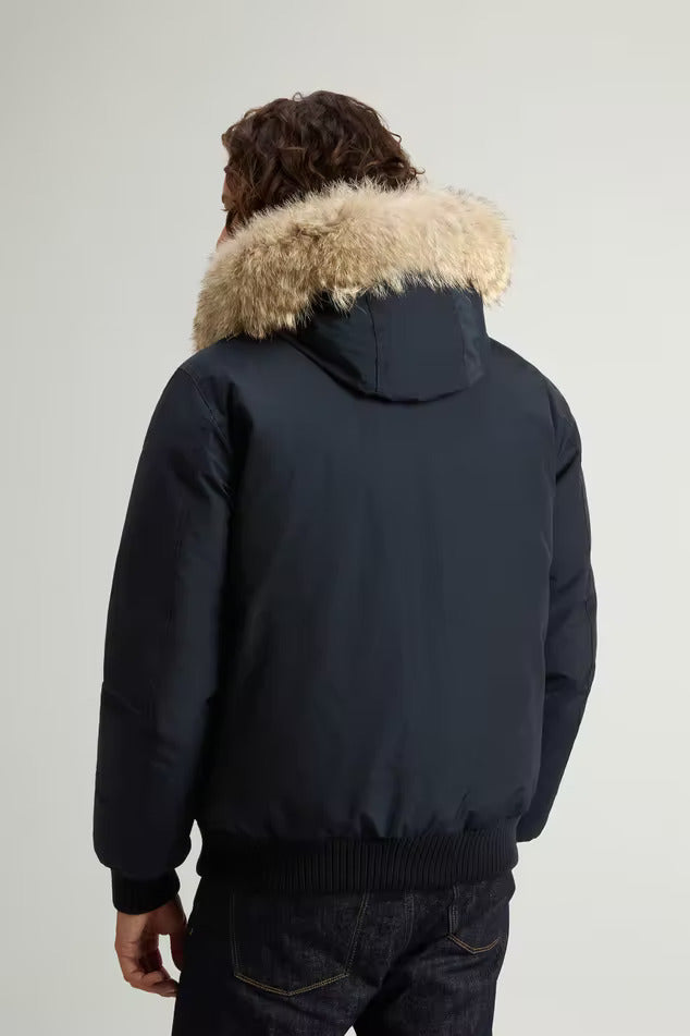 GIUBBINO Uomo WOOLRICH CFWOOU2238MRUT0001