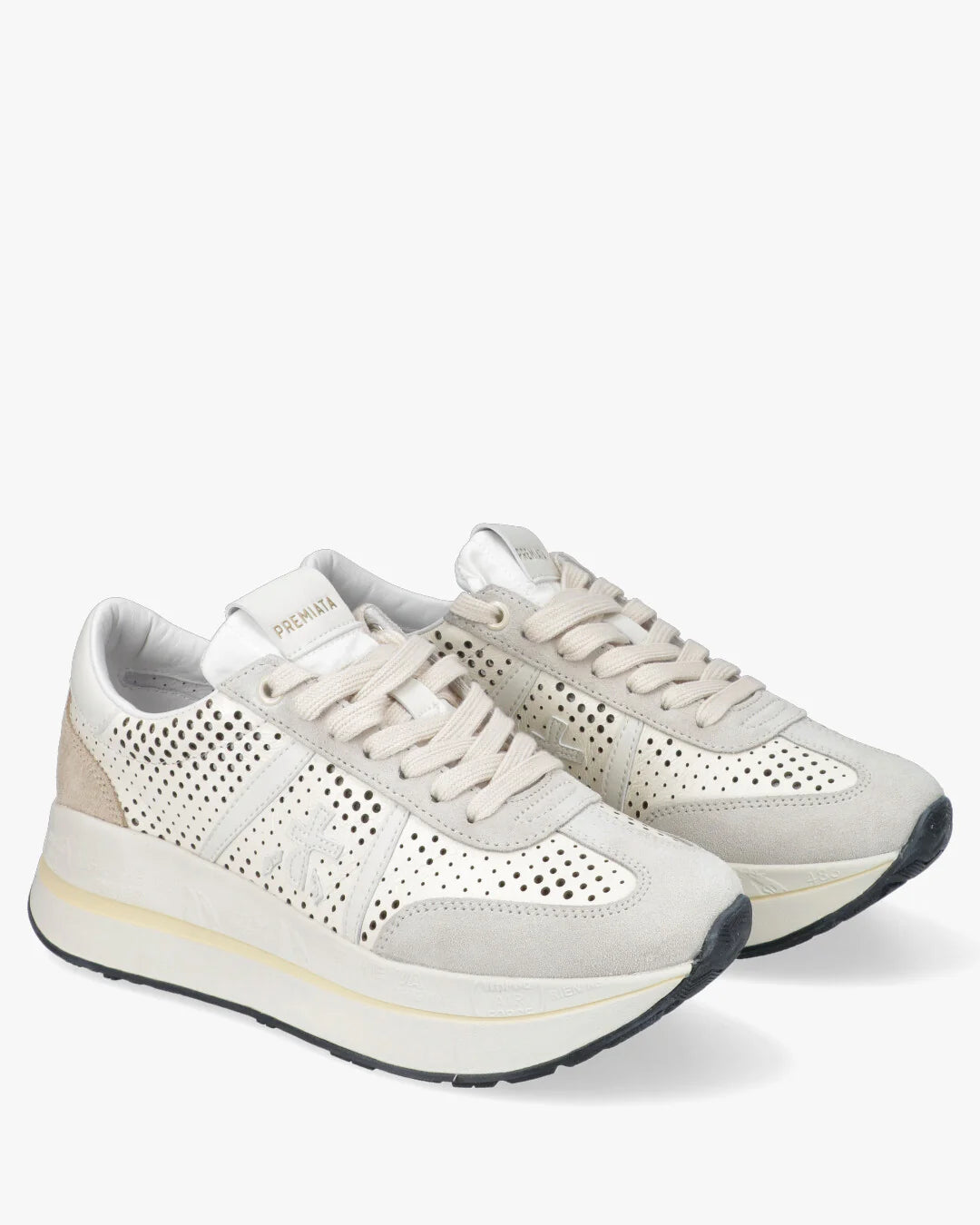 SNEAKERS Donna PREMIATA BETHCOINVAR 8171