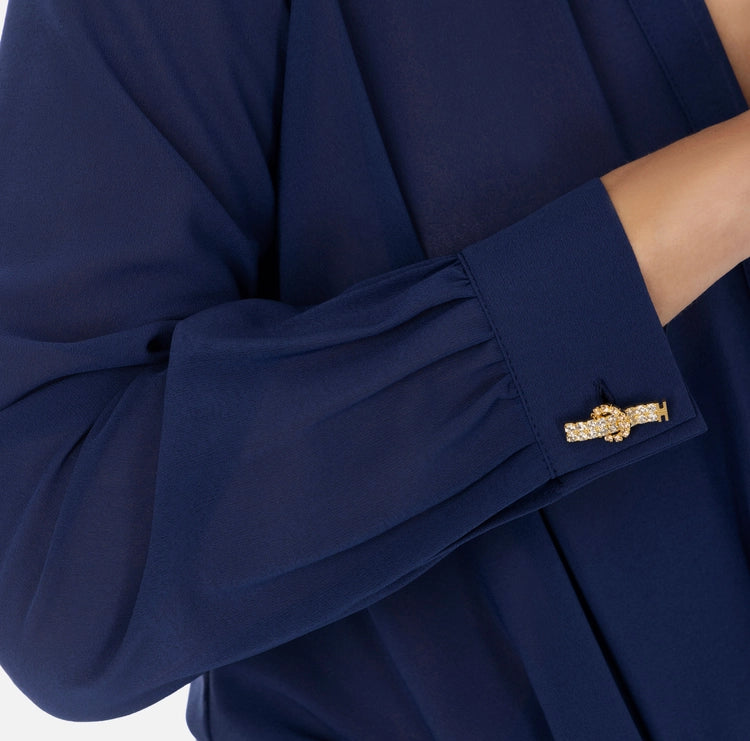 Foto di BODY Donna ELISABETTA FRANCHI CB00751E2. - Categoria: BODY | Brand: ELISABETTA FRANCHI