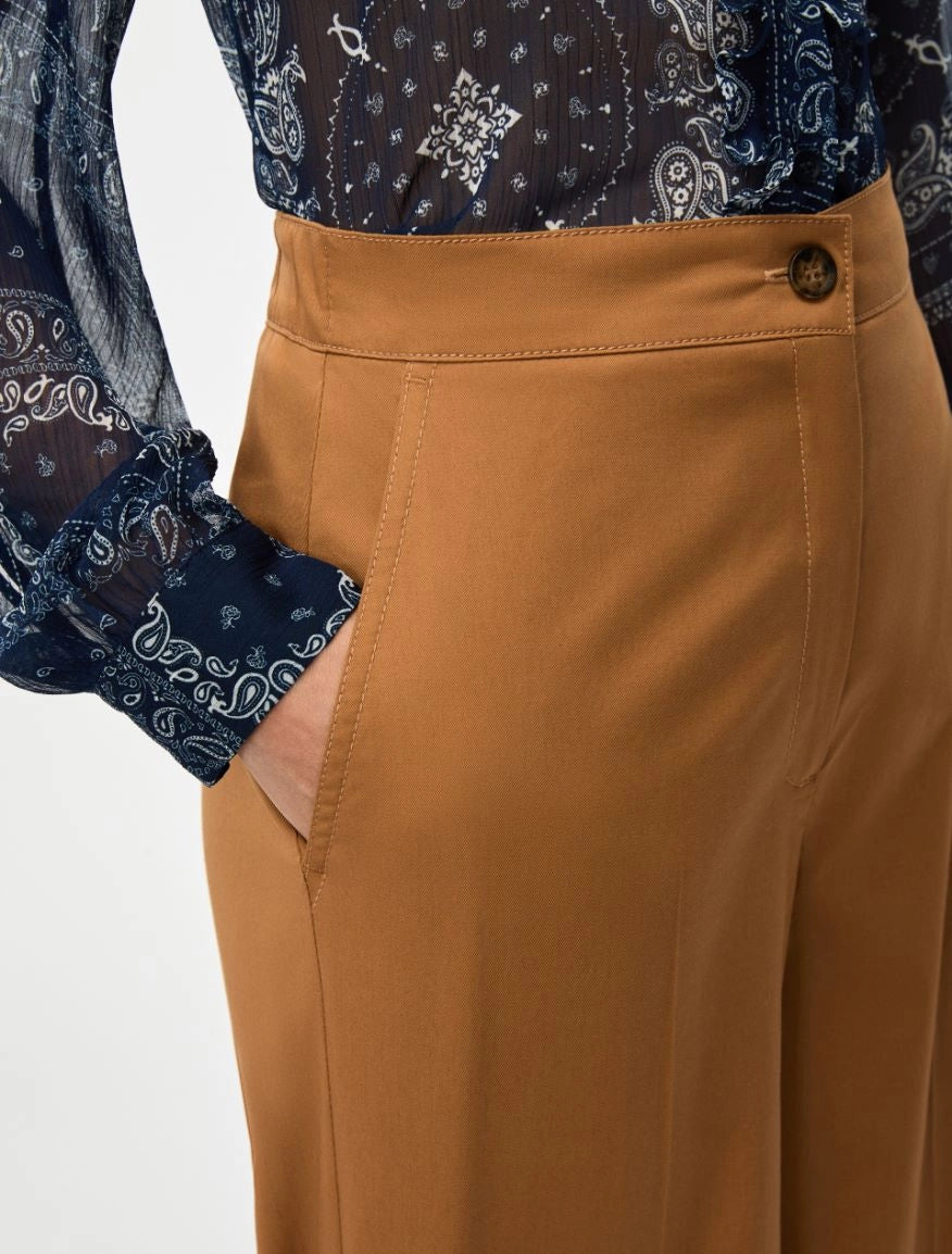 Pantalone lungo DONNA IBLUS IBLURLO002