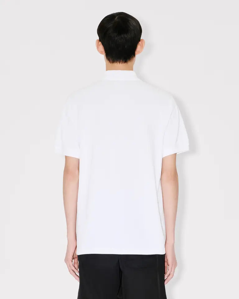 POLO UOMO KENZO FG55PO1024PU.01