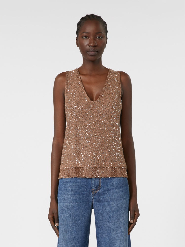 Foto di MAGLIA
Filato in maglia 86% Poliammide, 13% Cotone, 01% Poliestere
- Decorazioni escluse DONNA WEEKEND MaxMara ACAICI002 - Categoria: | Brand: WEEKEND MaxMara