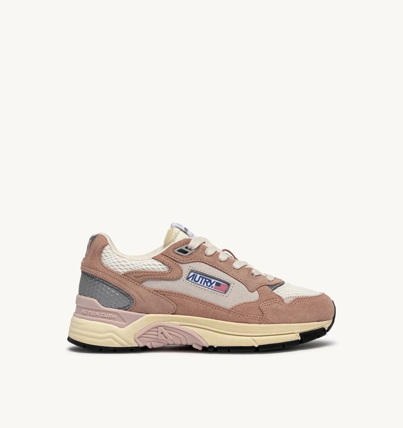 SNEAKER Donna AUTRY A1UNHYLWSA08