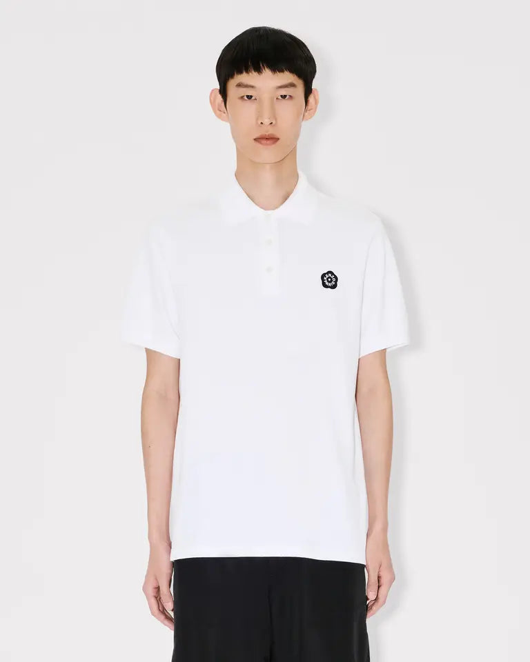 POLO UOMO KENZO FG55PO1024PU.01