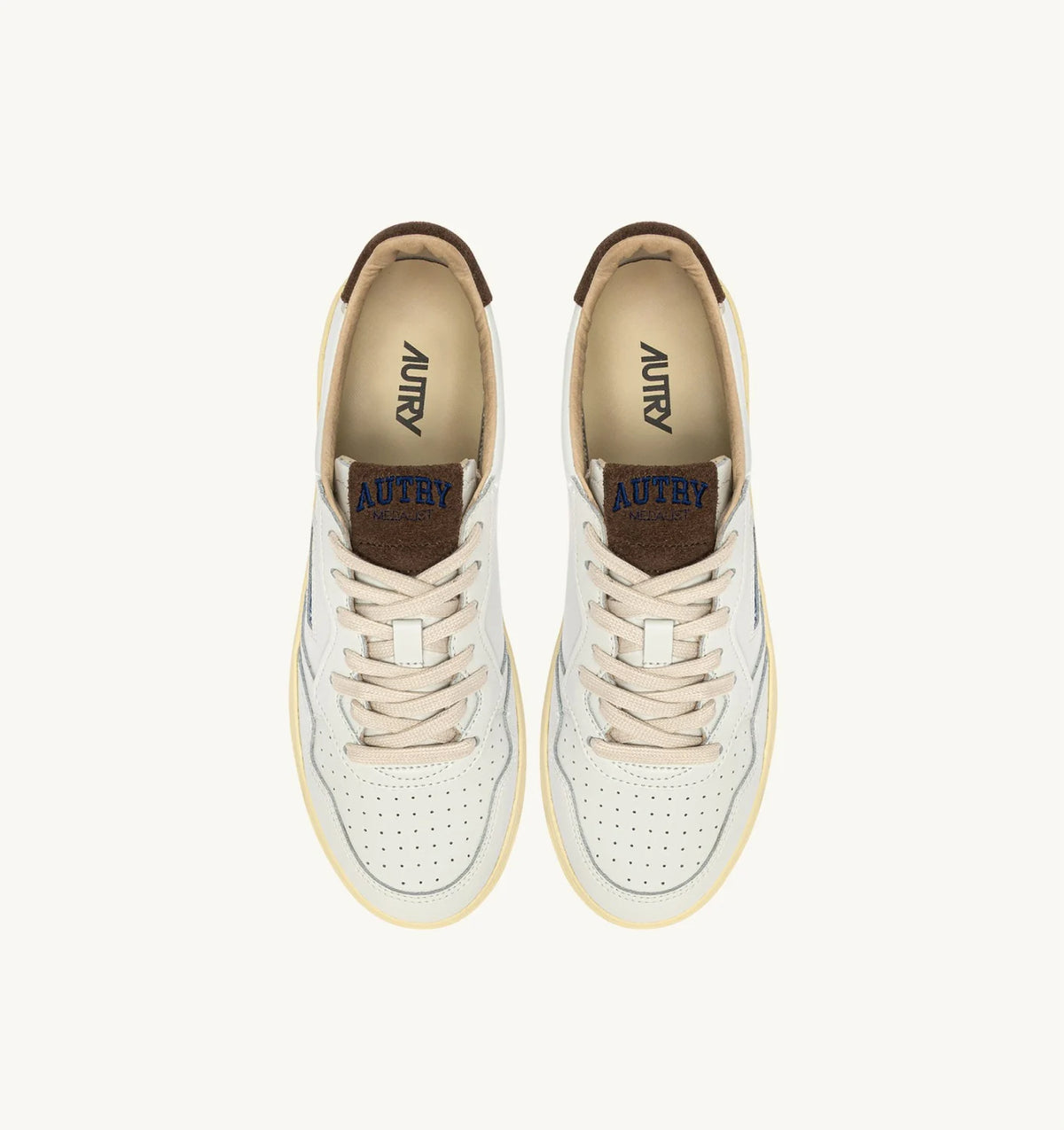 SNEAKER UOMO AUTRY A1UNAULMHJ03