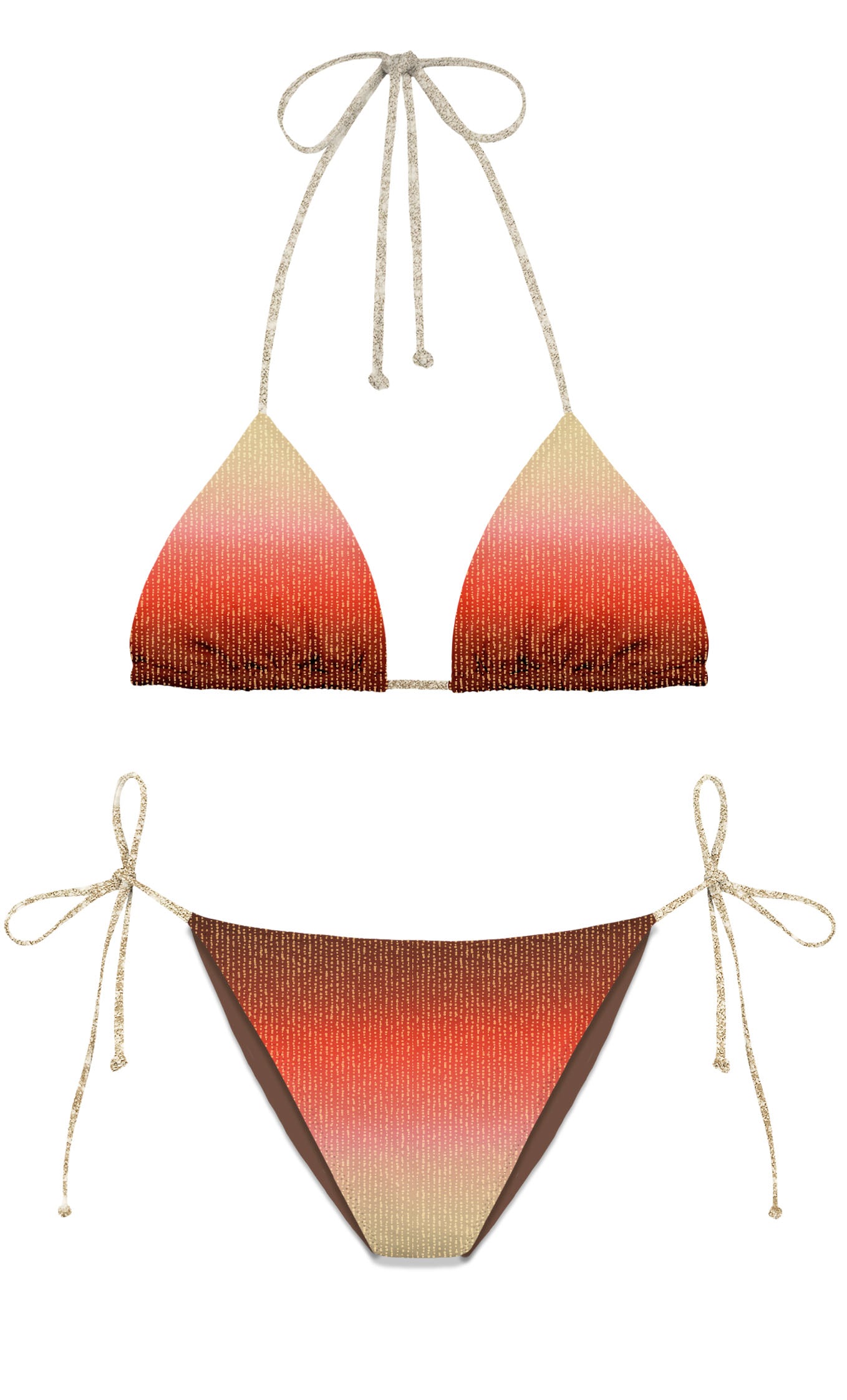 COSTUME Donna ST.BARTH LVY000200065L*