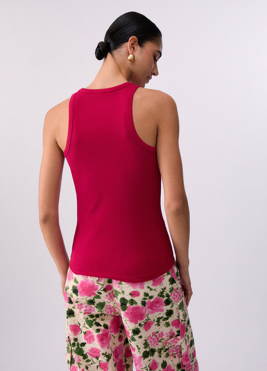 T-SHIRT DONNA LIU.JO WA6488J482291955