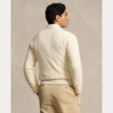 Foto di MAGLIA M/L Uomo RALPH LAUREN 710876762 - Categoria: Maglieria | Brand: RALPH LAUREN