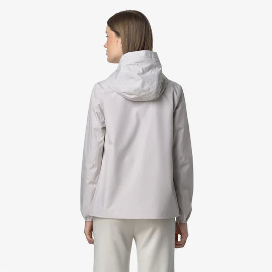 Foto di GIUBBINO Donna K-WAY K8138PW634* - Categoria: | Brand: K-WAY