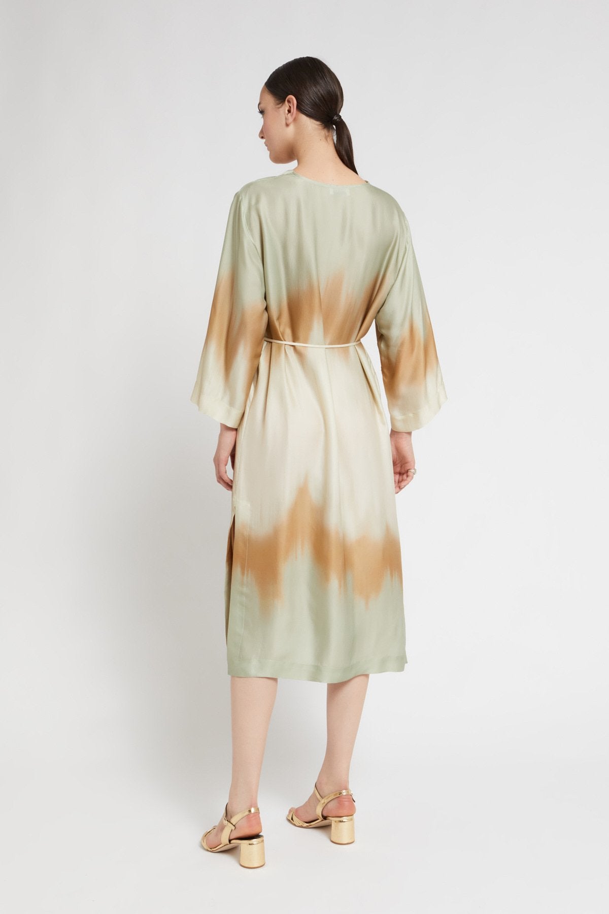 Foto di ABITO Donna OTTOD'AME TA52662337 - Categoria: | Brand: OTTOD'AME