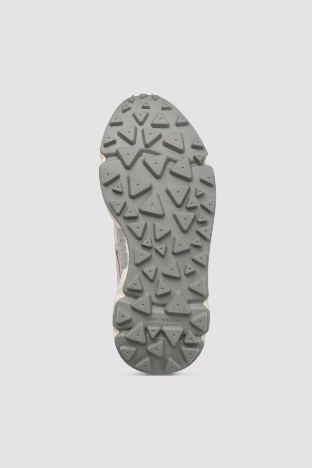SNEAKER Donna FLOWER MOUNTAIN 2017817-01-1M44