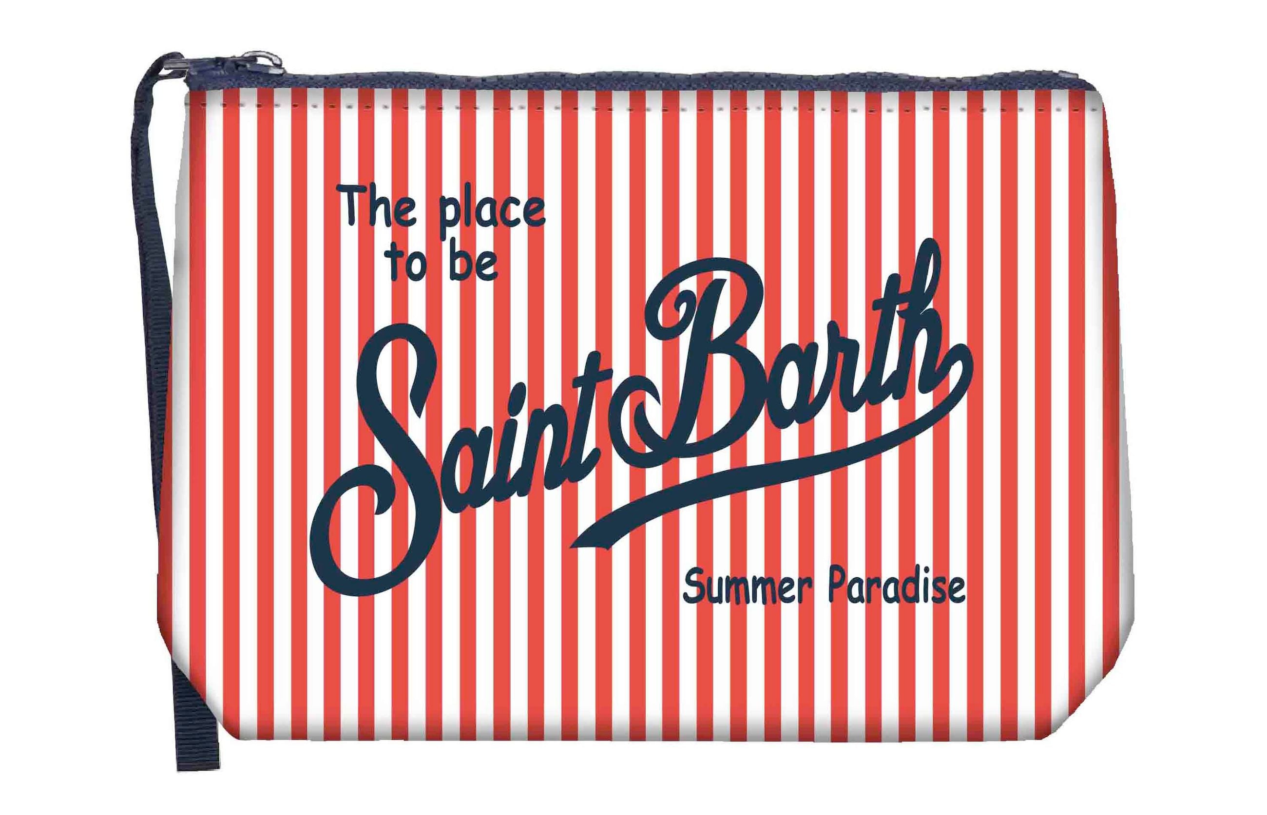 POCHETTE UNISEX ST.BARTH ALIN00107712L*