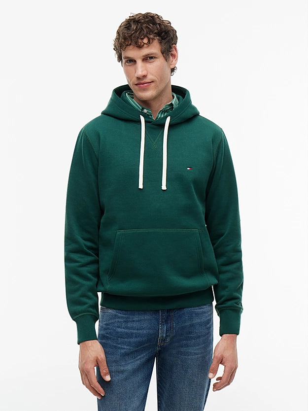 FELPA UOMO TOMMY HILFIGER MW0MW39997L6K