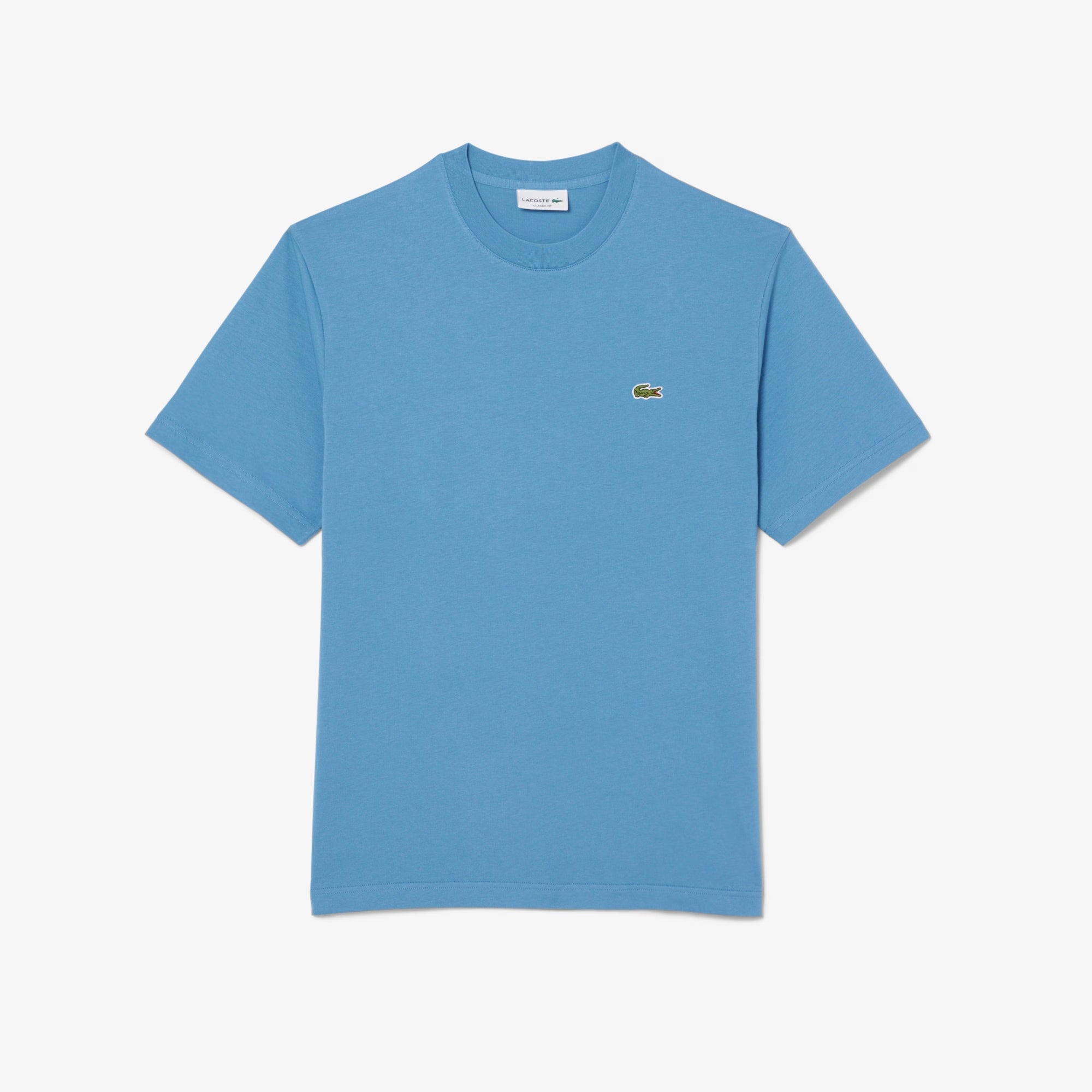 T-SHIRT UOMO LACOSTE TH7318JBK
