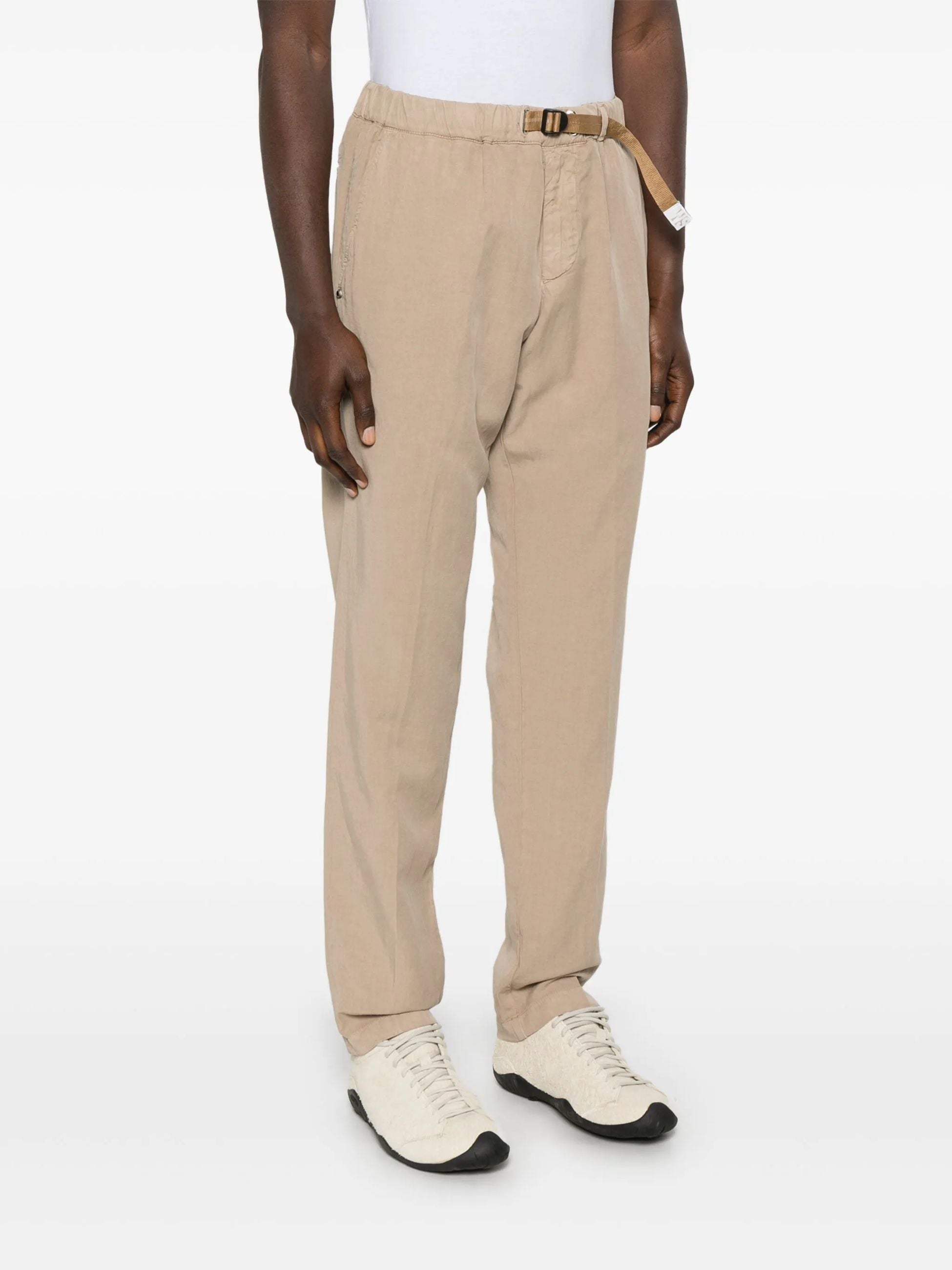 Foto di PANTALONE Uomo WHITE SAND 25SU66 8044 - Categoria: | Brand: WHITE SAND