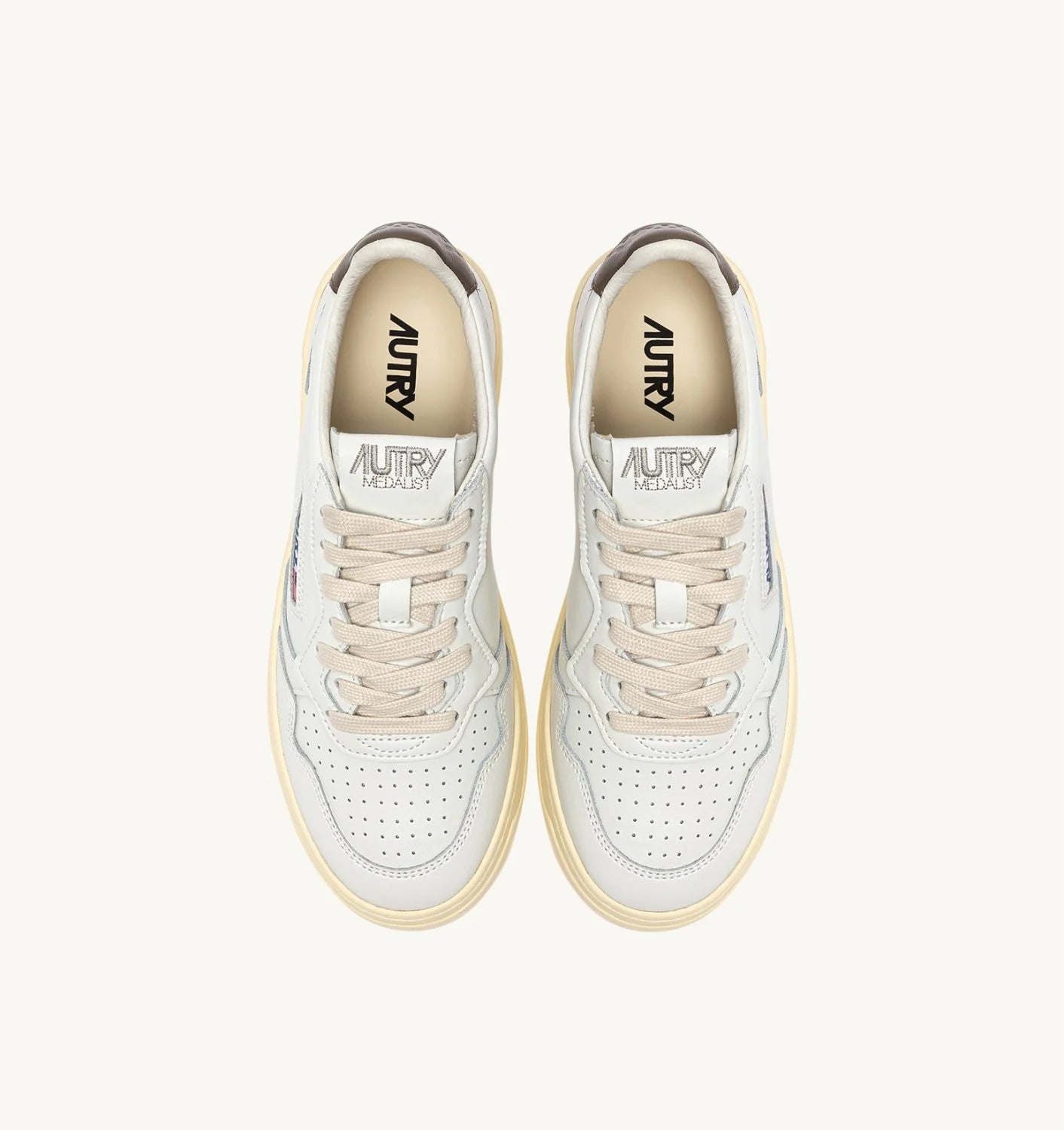 SNEAKER Donna A1UNAULWLL28