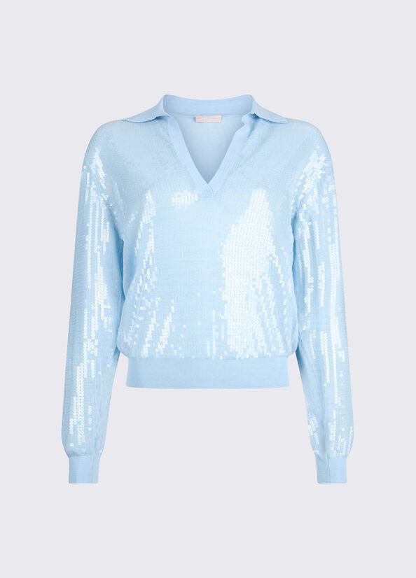 MAGLIA ML DONNA LIU.JO WA6218MA68RP9377