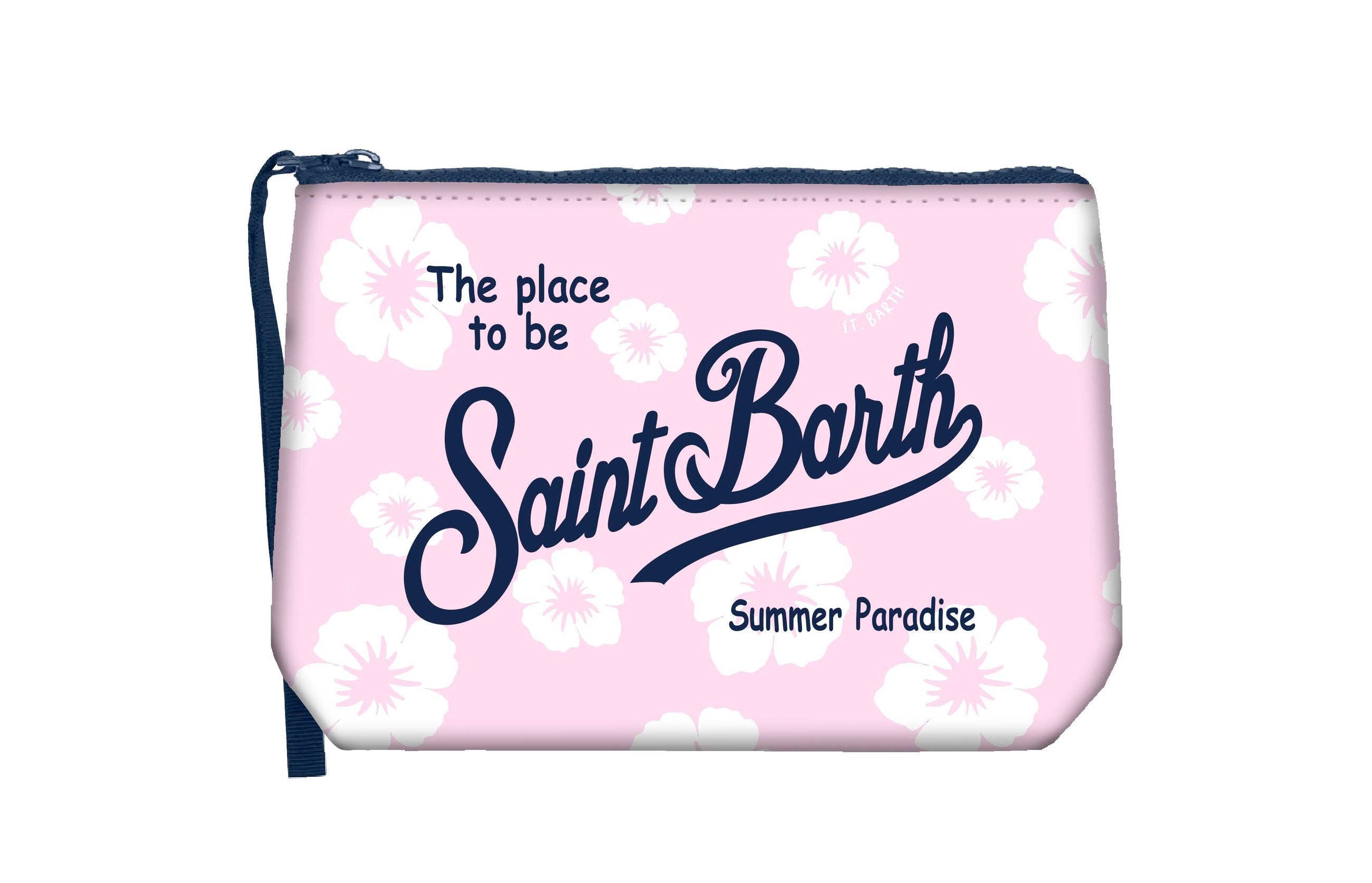 POCHETTE UNISEX ST.BARTH ALIN00102274L*
