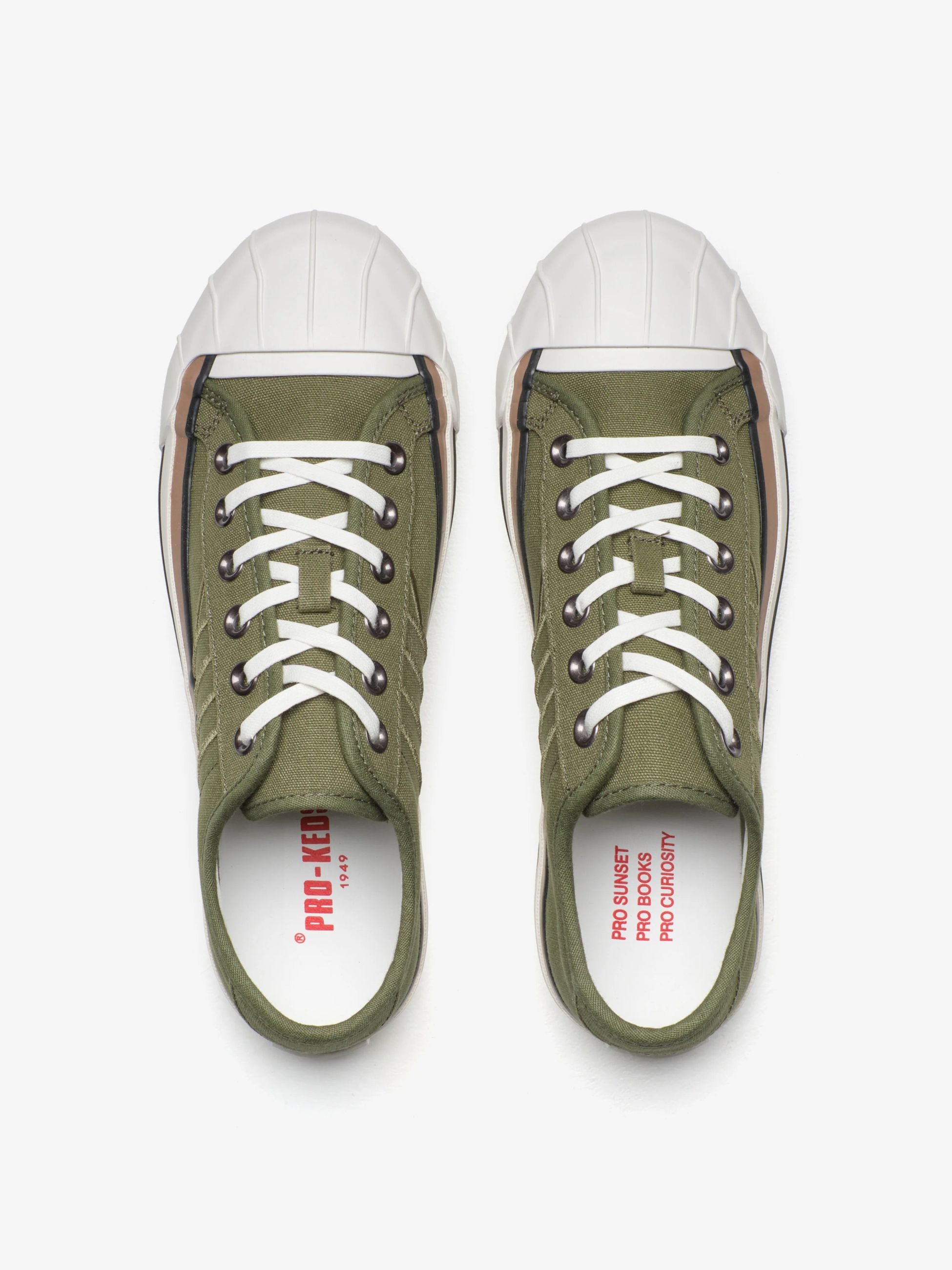 SNEAKER UOMO PRO-KEDS I225CLM CC 815XXXW