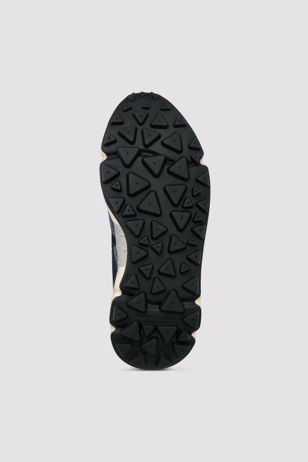 SNEAKER Uomo FLOWER MOUNTAIN 2017816-70-2C98