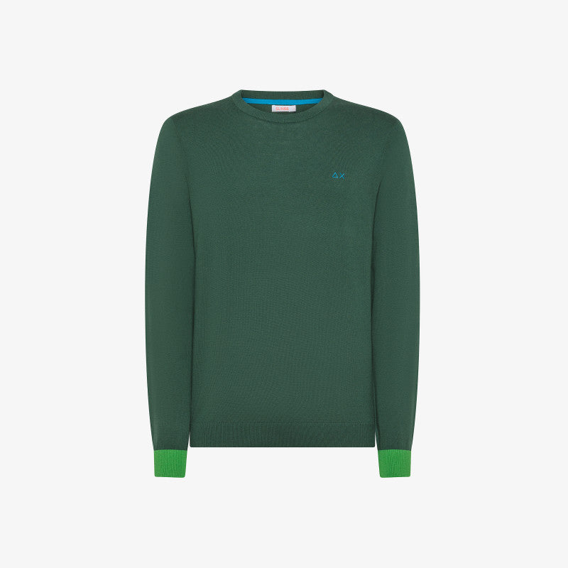 Foto di MAGLIE Uomo SUN68 K44127 - Categoria: | Brand: SUN68