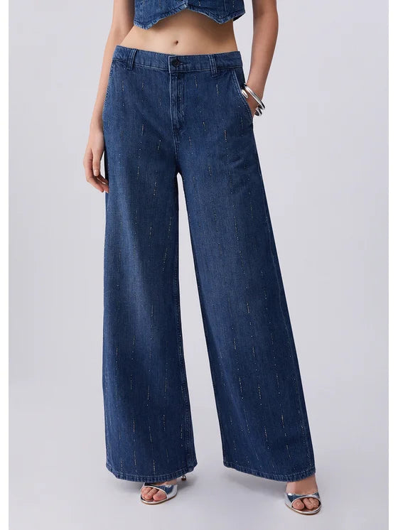 DENIM DONNA LIU.JO UA6108D031578033