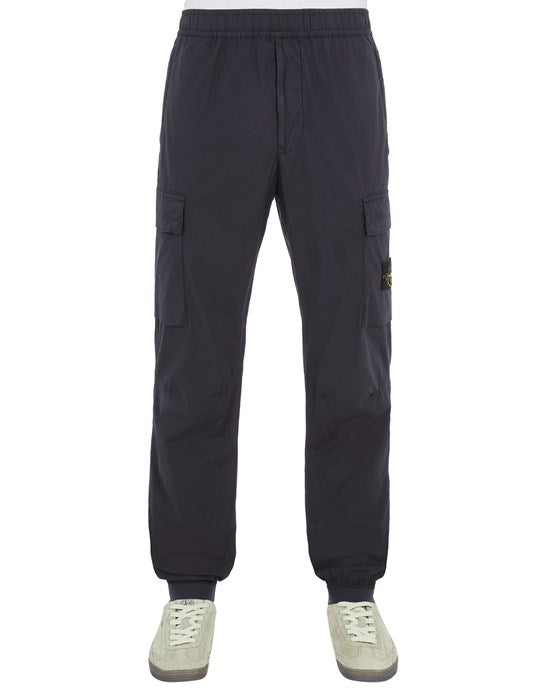 Foto di PANTALONE TASCONI Uomo STONE ISLAND 801531303 - Categoria: Pantaloni | Brand: STONE ISLAND