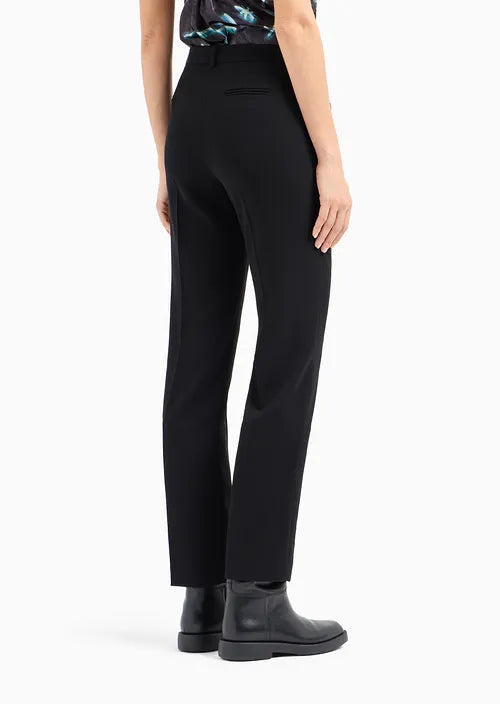 Foto di PANTALONE Donna EMPORIO ARMANI EW000263AF10234 - Categoria: Pantaloni | Brand: EMPORIO ARMANI